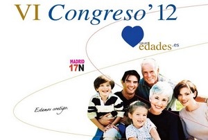 VI Congreso de Grupo Edades para Franquiciados el próximo 17 de noviembre.