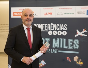 NACEX ha sido distinguida como «Mejor Operador Exprés» en Portugal por quinto año consecutivo 