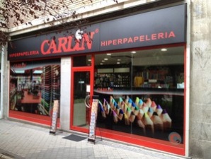 Carlin repite éxito en las ciudades más importantes de España, Madrid y Barcelona