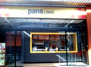 Pans & Company abre su séptimo restaurante en Badajoz