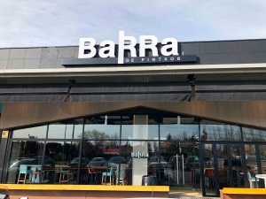 BaRRa de Pintxos inaugura otro nuevo establecimiento en una de las mejores zonas de Majadahonda