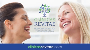 Clínicas Revitae aplica tratamientos multidisciplinares para conseguir la máxima satisfacción del paciente