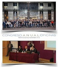 Ce Consulting Empresarial clausura con éxito su XVII Congreso anual de oficinas en Valencia