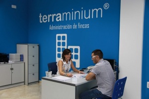 Terraminium alcanzar las 55 oficinas en España