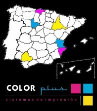 Color Plus ha abierto en noviembre 6 nuevas tiendas en España